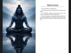 Teachings of SHIVA: A Path to Stillness, Awareness & Inner Clarity