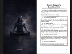 Teachings of SHIVA: A Path to Stillness, Awareness & Inner Clarity