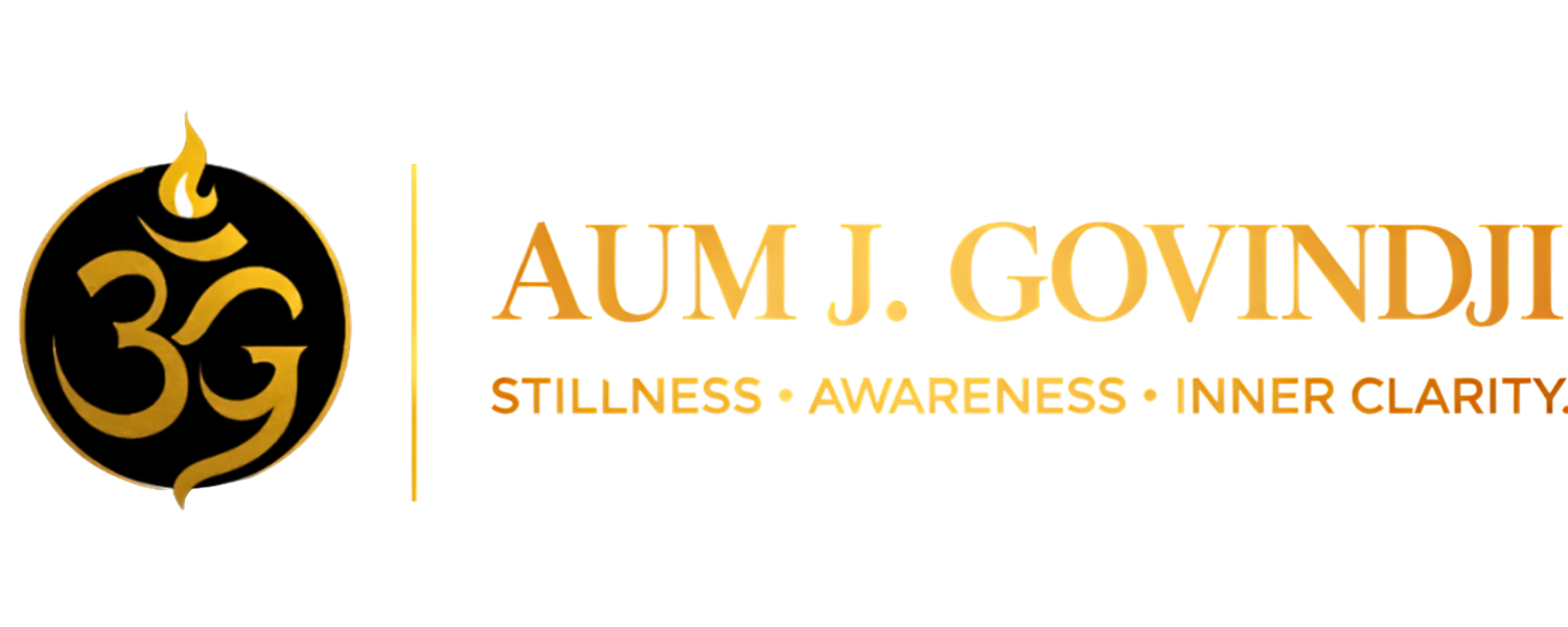 Aum J. Govindji