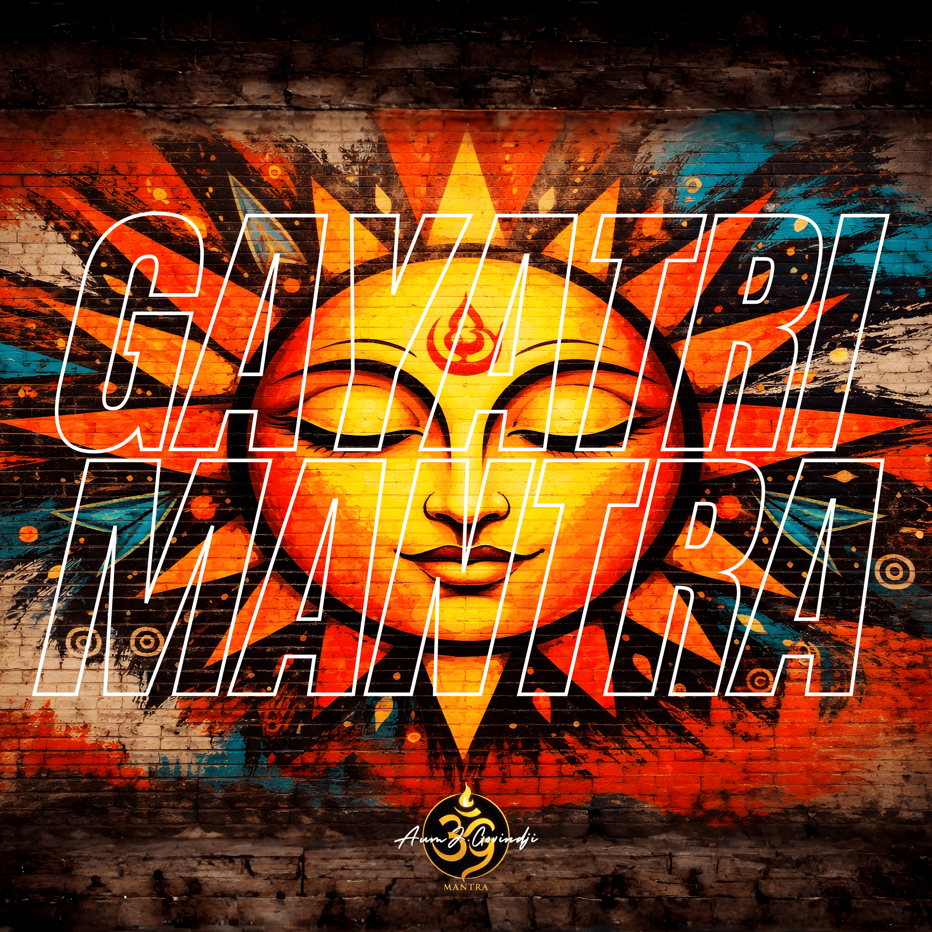 Gayatri Mantra X MP3 | Mantra Ashram