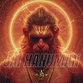 Jai Hanuman The Awakening MP3 | Mantra Ashram