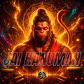 Jai Hanuman Mantra X MP3 | Mantra Ashram