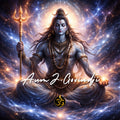 Om Namah Shivay Cosmic Energy MP3 | Mantra Ashram