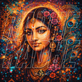 Radhe Radhe Afrobeats Naam Jaap x108 MP3 | Mantra Ashram
