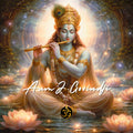 Shri Krishna Sharanam Mama Positive Energy MP3 | Mantra Ashram