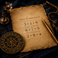 Advanced Name Numerology