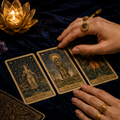 Tarot Reading